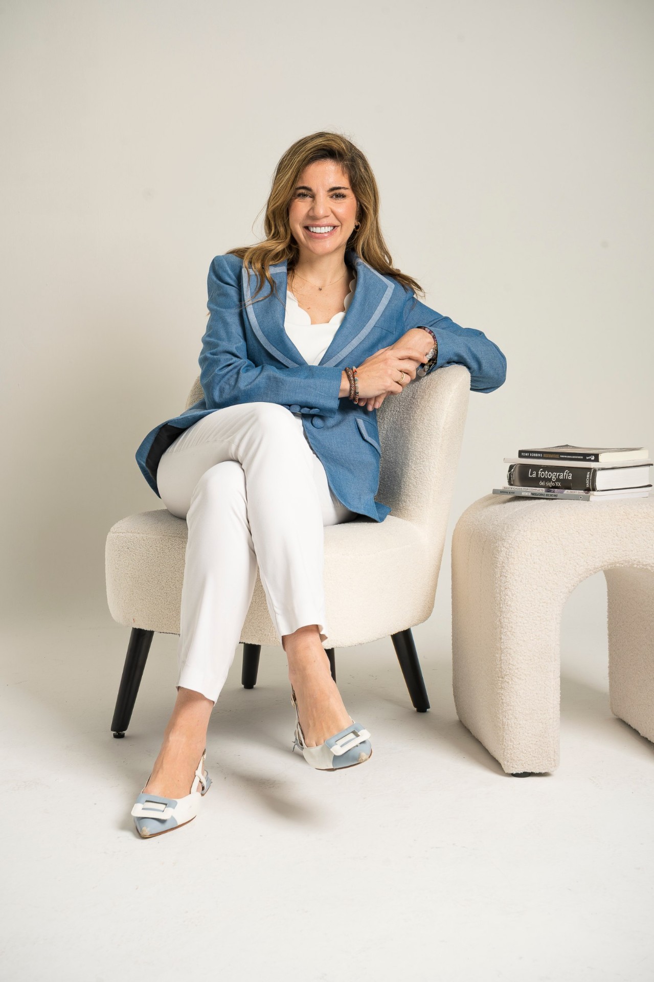 Dra. Marian Rojas Estapé